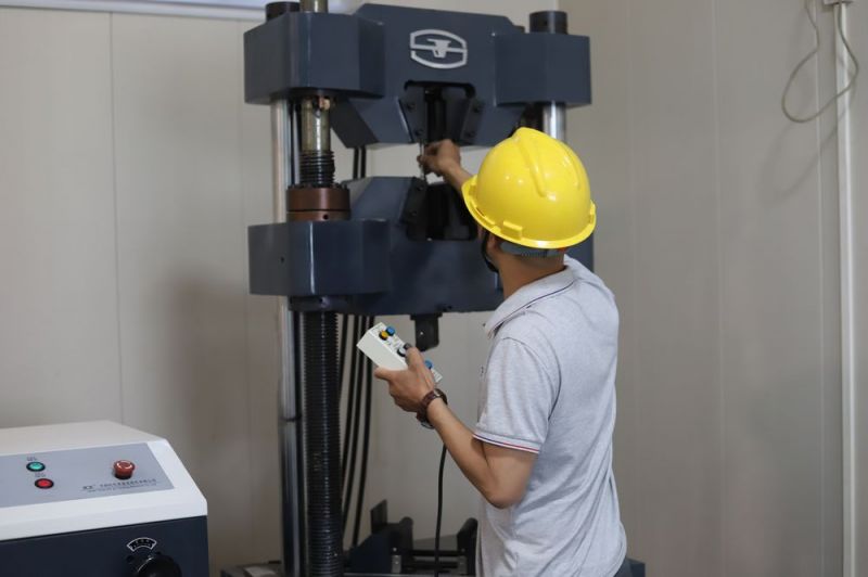液壓試驗機