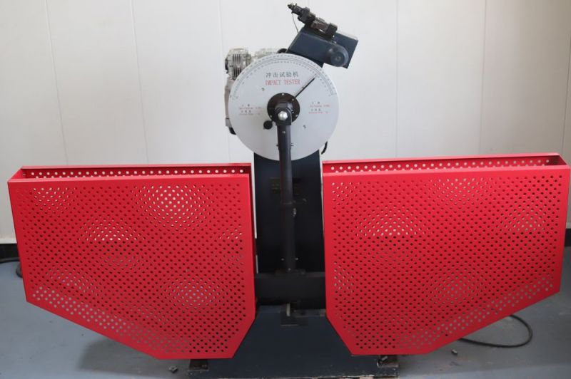 沖擊試驗機