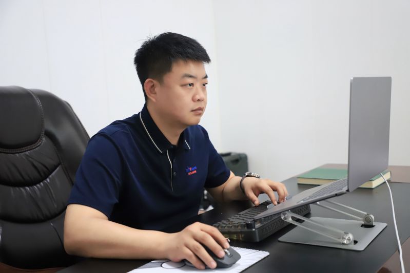 大型鑄鋼廠-騰飛鑄鋼向五四致敬！